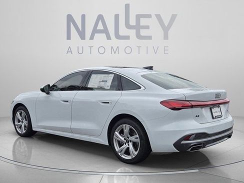 Used 2025 Audi A5 2.0T Premium AWD/4WD image 4