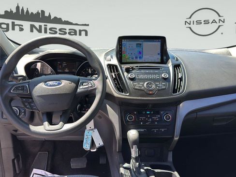 Used 2017 Ford Escape SE AWD/4WD image 23