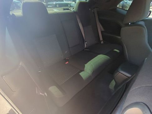 Used 2023 Dodge Challenger R/T w/ Blacktop Package image 27