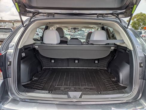 Certified 2023 Subaru Crosstrek 2.0i Premium AWD/4WD image 33