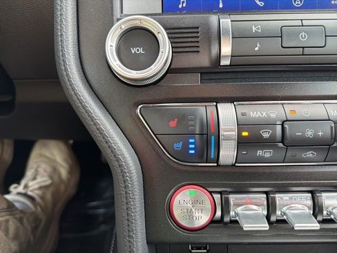 Certified 2023 Ford Mustang Mach 1 w/ Equipment Group 700A image 29