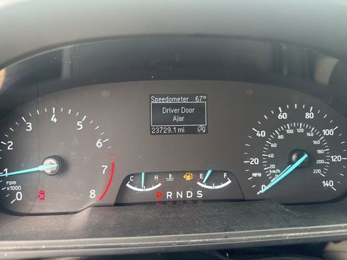 Used 2019 Ford EcoSport S image 12