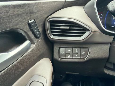 Used 2019 Hyundai Santa Fe AWD image 23