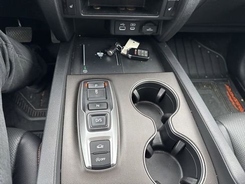 Certified 2024 Honda Ridgeline TrailSport image 38