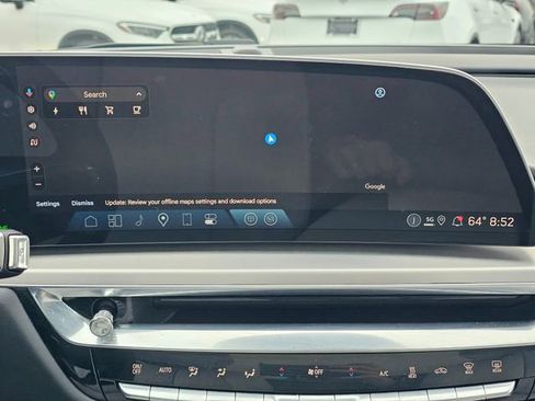 Used 2024 Cadillac Lyriq Luxury w/ LPO, Floor Liner Package image 37