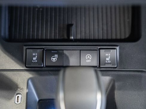 New 2026 Toyota Corolla Cross XLE AWD/4WD image 25