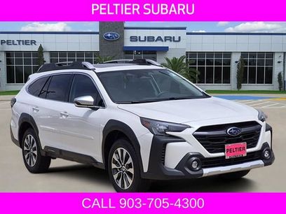 Certified 2023 Subaru Outback Touring XT