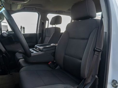 Used 2017 Chevrolet Silverado 2500 LT w/ LT Fleet Convenience Package image 16