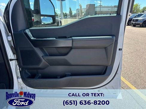 Used 2022 Ford F150 XL w/ STX Appearance Package AWD/4WD image 38