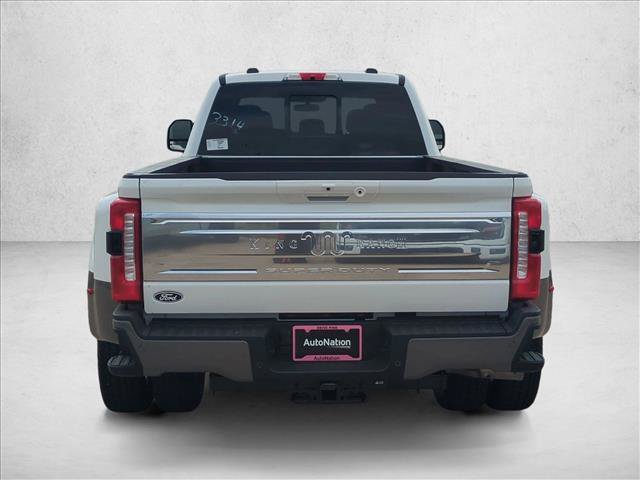 New 2027 Ford F350 King Ranch AWD/4WD image 8