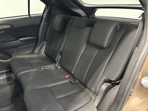 Used 2018 Mitsubishi Eclipse Cross ES AWD/4WD image 23