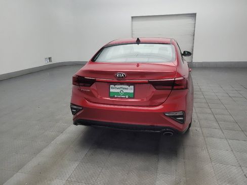 Used 2021 Kia Forte LXS FWD image 7