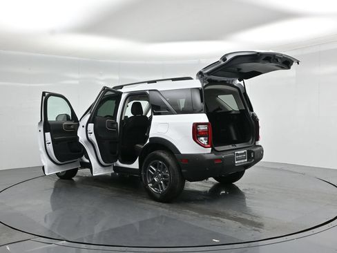 Certified 2026 Ford Bronco Sport Big Bend AWD/4WD image 32