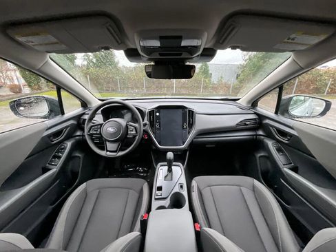 New 2026 Subaru Crosstrek 2.0i Premium image 15