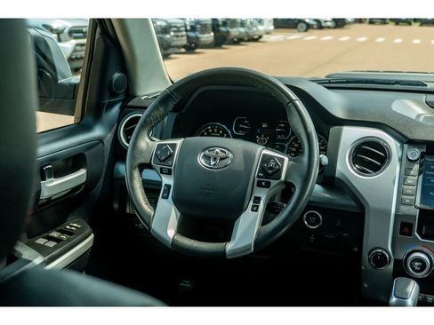 Used 2020 Toyota Tundra TRD Pro AWD/4WD image 21