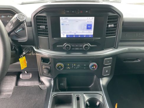 Certified 2023 Ford F150 XL w/ STX Appearance Package image 12