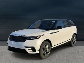 Used 2024 Land Rover Range Rover Velar Dynamic SE video 1