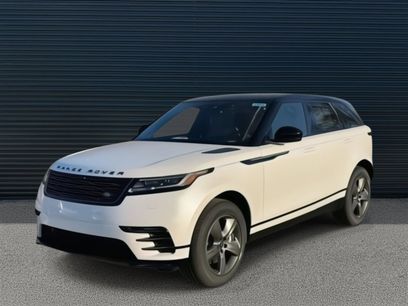 Used 2024 Land Rover Range Rover Velar Dynamic SE