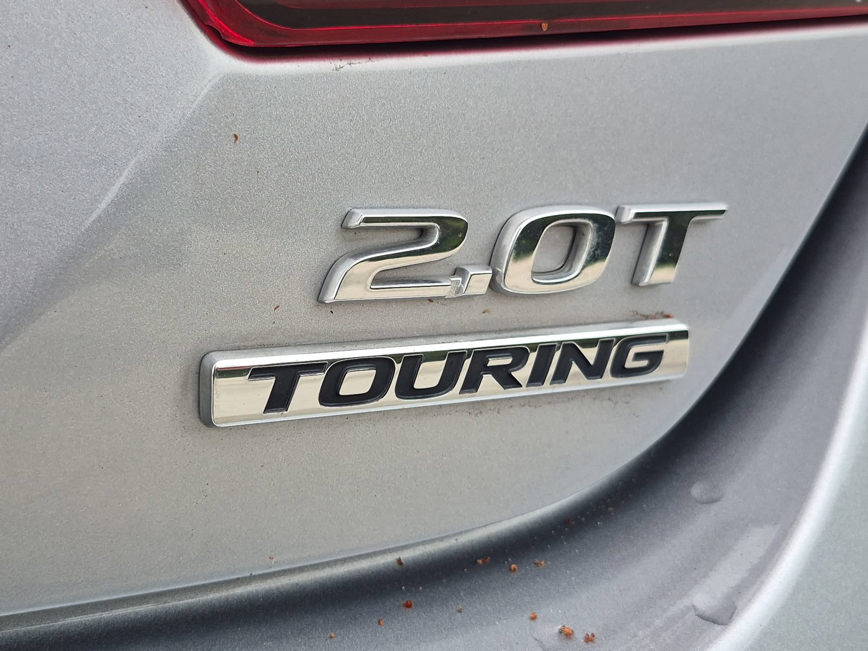 Used 2021 Honda Accord Touring image 32