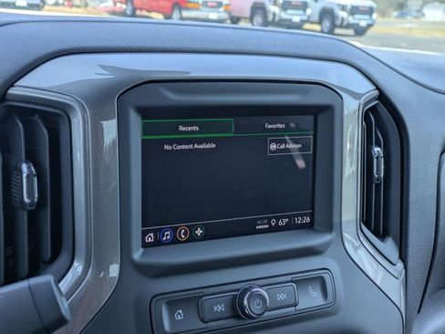 New 2026 GMC Sierra 1500 Pro w/ Pro Value Package image 19