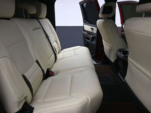 Used 2024 Toyota Tundra 1794 Edition w/ TRD Off-Road Package image 27