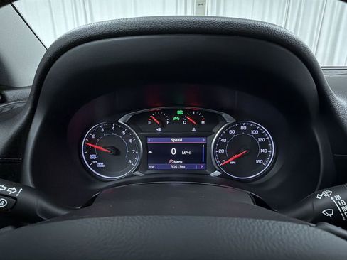 Used 2022 GMC Terrain SLT w/ Infotainment Package II AWD/4WD image 20