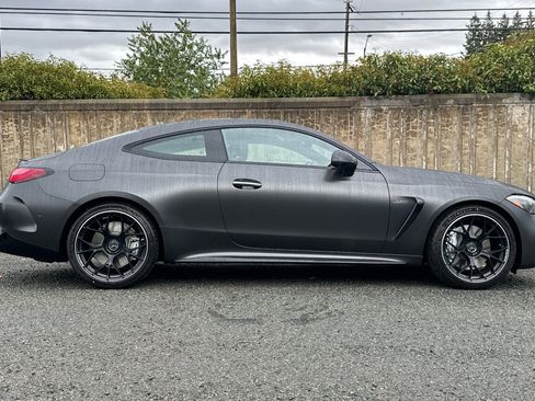 New 2026 Mercedes-Benz CLE 53 AMG 4MATIC Coupe image 7