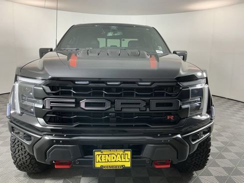Used 2025 Ford F150 Raptor w/ Equipment Group 803A Raptor R AWD/4WD image 2