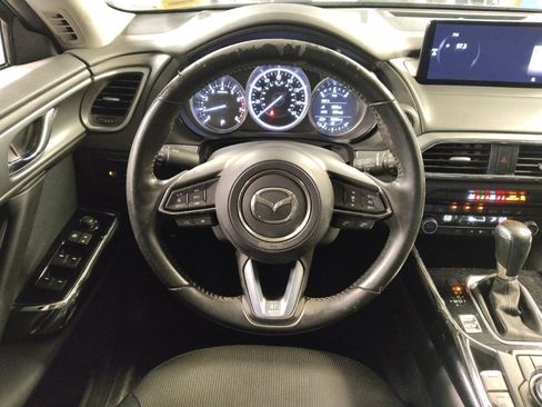 Used 2022 MAZDA CX-9 Sport image 22
