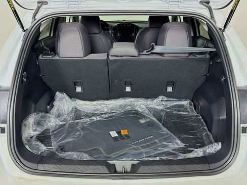 New 2026 Subaru Crosstrek 2.5i Premium image 23
