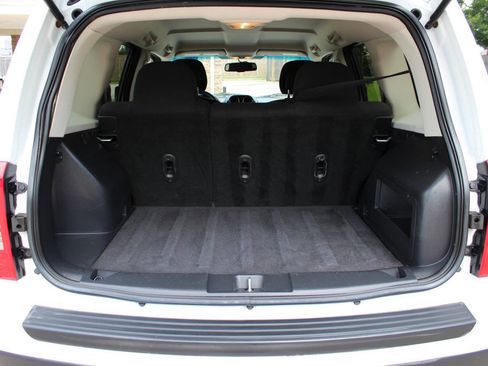 Used 2017 Jeep Patriot Sport w/ Power Value Group FWD image 7