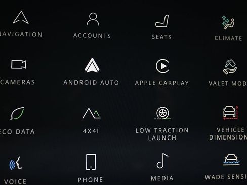 Used 2024 Land Rover Range Rover SE image 28