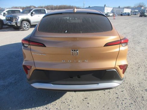 New 2026 Buick Envista Preferred image 6