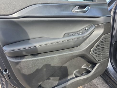 New 2026 Jeep Grand Cherokee Laredo X image 28