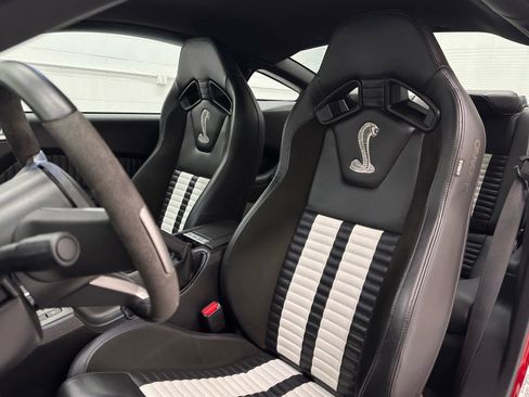 Used 2014 Ford Mustang Shelby GT500 w/ Equipment Group 821A image 13