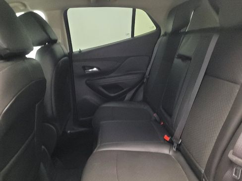 Used 2018 Buick Encore Preferred image 18