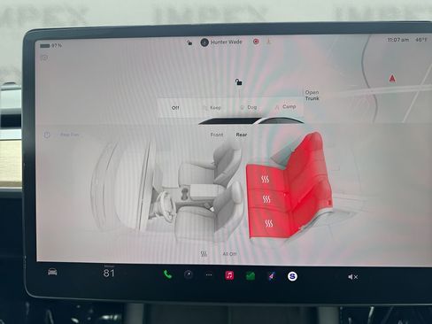 Used 2023 Tesla Model 3 Standard Range image 13