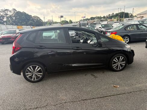 Used 2015 Honda Fit EX image 14