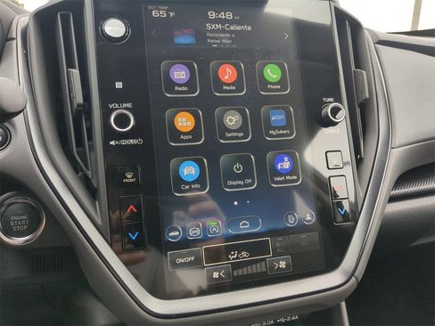 New 2026 Subaru Crosstrek 2.0i Premium image 20