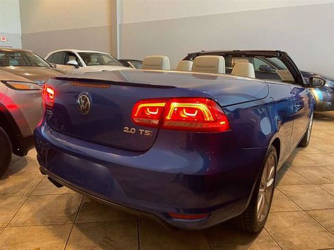 Used 2012 Volkswagen Eos Komfort image 43