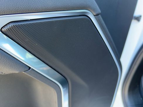 New 2026 Chevrolet Silverado 3500 LT w/ Safety Package image 22