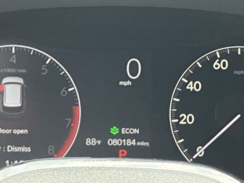 Used 2023 Honda Pilot EX-L image 23