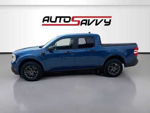 Used 2024 Ford Maverick XLT w/ XLT Luxury Package FWD image 4