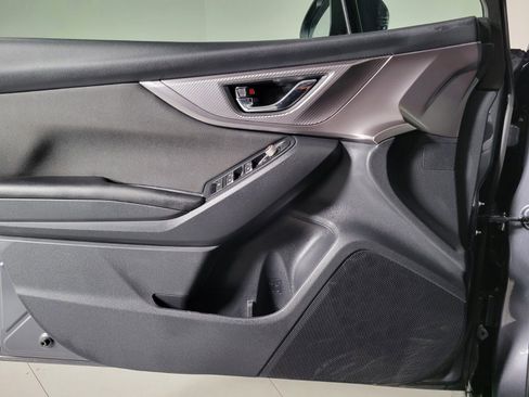 Certified 2024 Subaru WRX Premium image 31