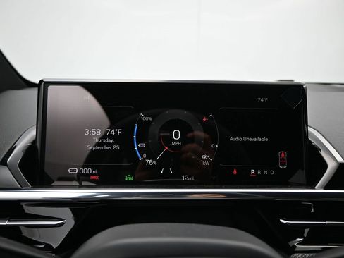 New 2026 GMC Sierra EV Elevation w/ Premium Package image 15