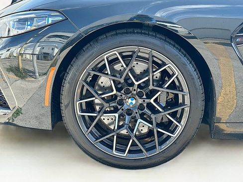 Used 2024 BMW M8 Competition AWD/4WD image 32