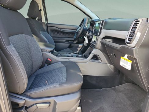 New 2025 Ford Ranger XL image 13