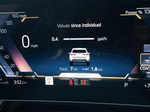 New 2026 BMW X1 xDrive28i w/ Convenience Package image 3