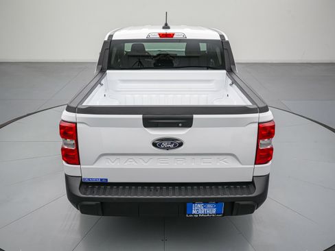 New 2026 Ford Maverick XL image 5