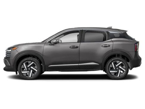 New 2027 Nissan Kicks SV AWD/4WD image 6